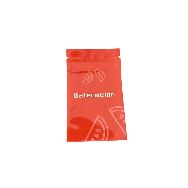 Aromatherapy Cotton Core Quit Smoking Fruit Flavors Decompression Cotton Filter Or Stress Anxiety Meditation Necklace Breathing