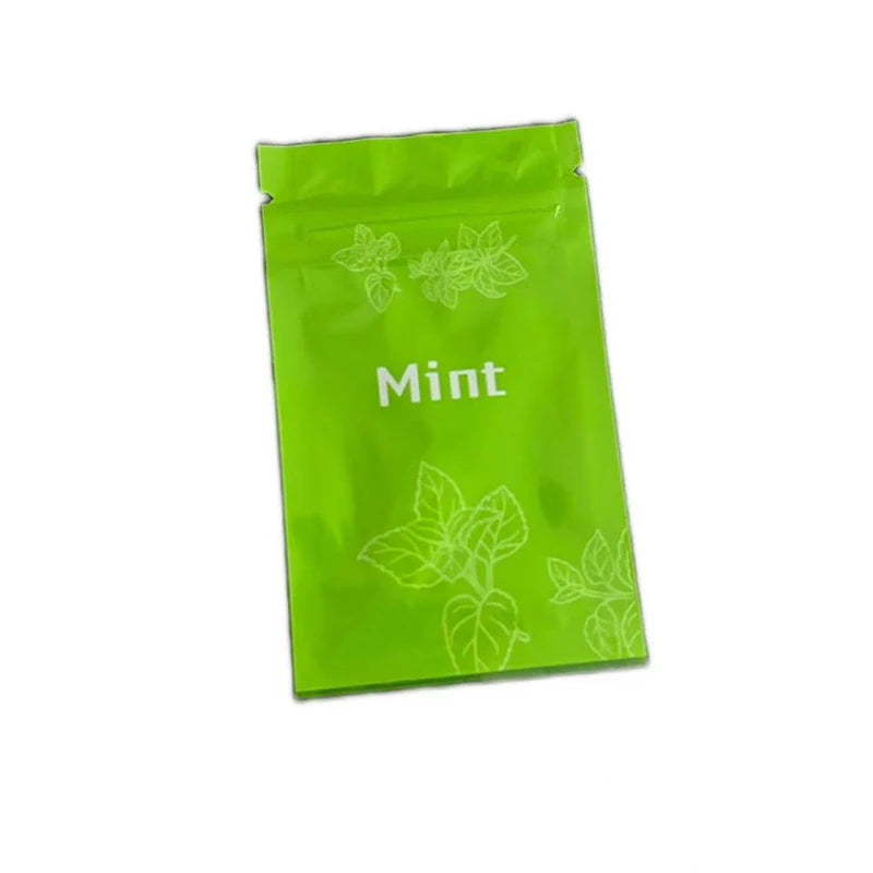 Aromatherapy Cotton Core Quit Smoking Fruit Flavors Decompression Cotton Filter Or Stress Anxiety Meditation Necklace Breathing