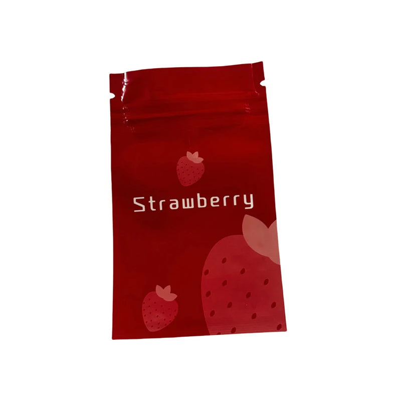 Aromatherapy Cotton Core Quit Smoking Fruit Flavors Decompression Cotton Filter Or Stress Anxiety Meditation Necklace Breathing