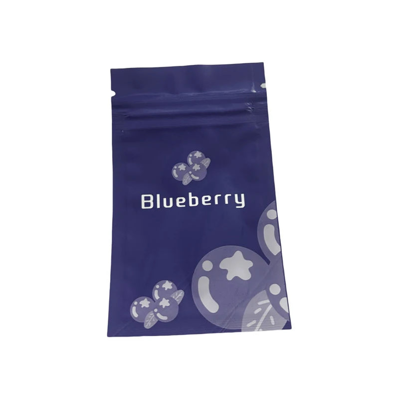 Aromatherapy Cotton Core Quit Smoking Fruit Flavors Decompression Cotton Filter Or Stress Anxiety Meditation Necklace Breathing